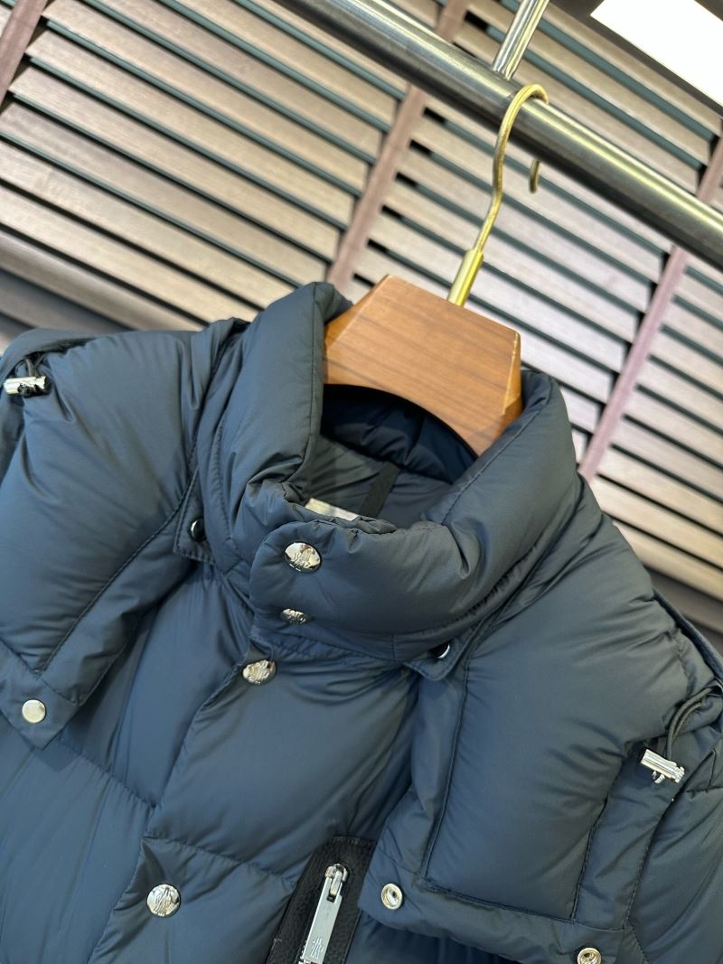 Alexander Mcqueen Down Jackets